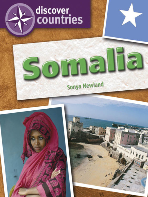 Title details for Somalia by Sonya Newland - Available